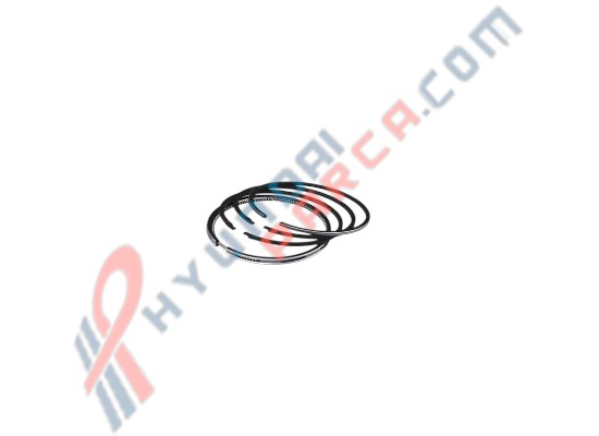 SEGMAN H1 08- / SORENTO 07- 23040-4A920-YS